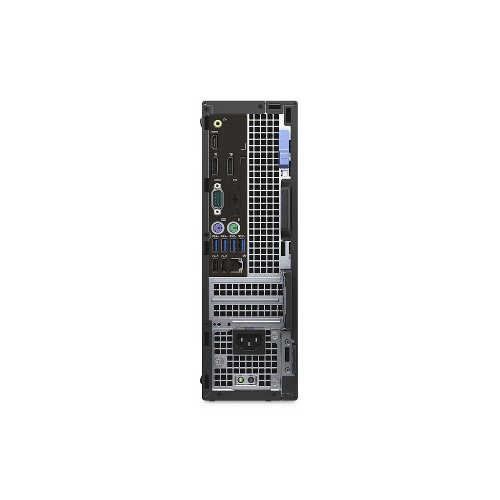 Máy tính để bàn Dell OPTIPLEX 7050, E3S (Core i5-6500 / RAM 4GB / SSD 128GB / Win 10 Pro) - Like New / 2Yrs | WebRaoVat - webraovat.net.vn