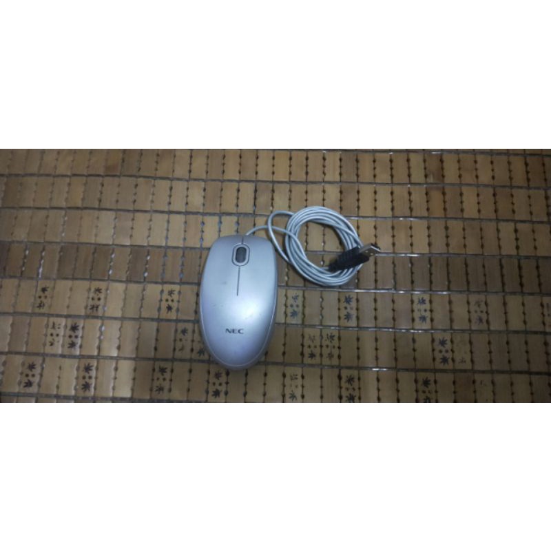 Chuột vi tính Nhật cũ