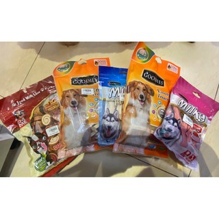 Bánh thưởng cho chó hiệu Goodies
