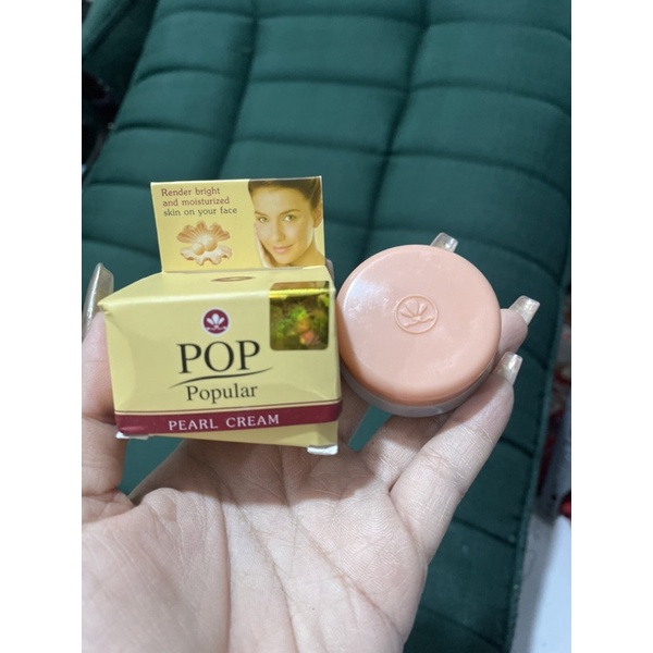 Kem E M O O N & Kem P O P vàng