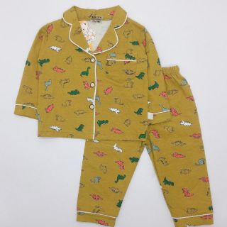Bộ pijama cho bé