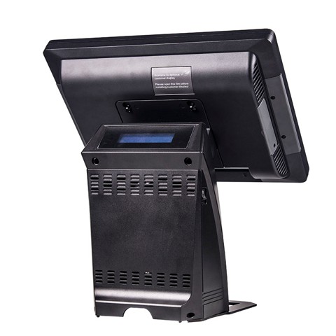 MÁY POS BÁN HÀNG CẢM ỨNG KAS: ZQ P1088 | BigBuy360 - bigbuy360.vn