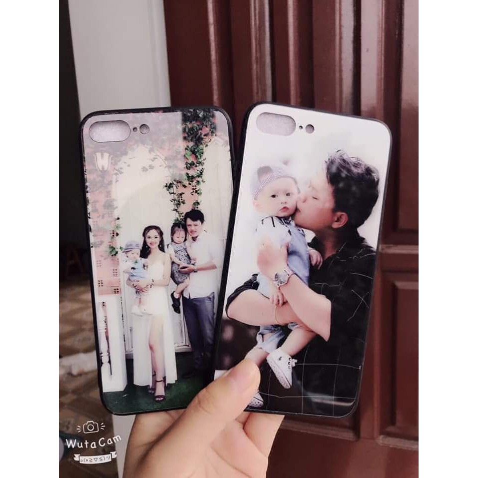ỐP IN HÌNH THEO YÊU CẦU Ốp lưng điện thoại in hình theo yêu cầu