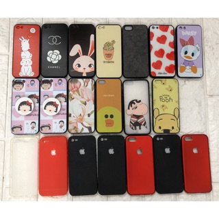 Ốp iphone 5/5s