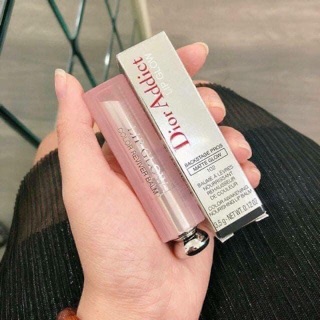 SON DƯỠNG DIOR LIP GLOW