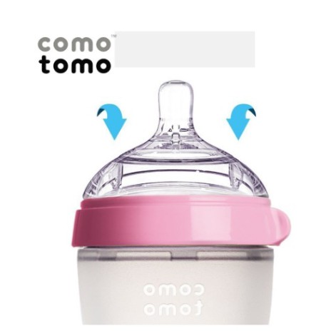 🌻 🌻 CHÍNH HÃNG🌻Bình Sữa Comotomo 150ML/250ML