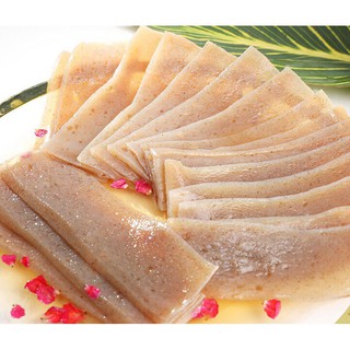 Miến Nưa Konjac Tứ Xuyên Thả Lẩu Xiên Nướng_date 09/2021