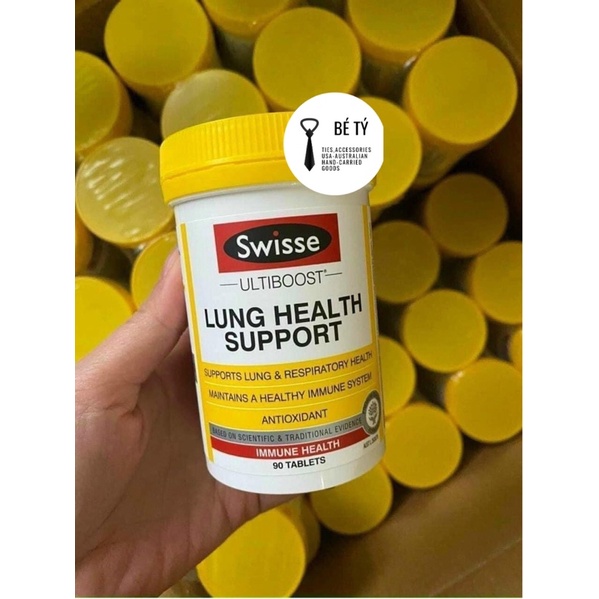 𝙎𝘼̉𝙉 𝙋𝙃𝘼̂̉𝙈 𝘾𝘼̂̀𝙉 𝙏𝙃𝙄𝙀̂́𝙏 𝙎𝘼𝙐 𝙃𝘼̣̂𝙐 𝘾𝙊𝙑𝙄𝘿 𝙑𝙄𝙀̂𝙉 𝙐𝙊̂́𝙉𝙂 𝙎𝙒𝙄𝙎𝙎𝙀 𝙇𝙐𝙉𝙂 𝙃𝙀𝘼𝙇𝙏𝙃 𝙎𝙐𝙋𝙋𝙊𝙍𝙏 🫁🫁💪🏻