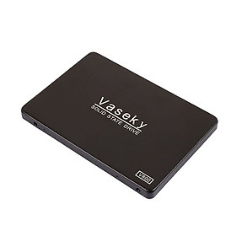 Ổ cứng ssd 128gb vaseky chính hãng new - bảo hành 3 năm