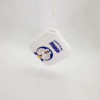 [Doremon kute] Sạc Dự Phòng Cute - Doremon - Hello Kitty (Kèm Dây Đeo) [Bảo Hành 1T]