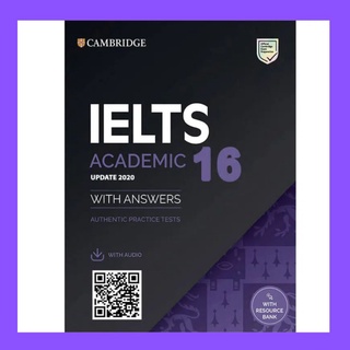 Siêu hot cambridge english ielts 16