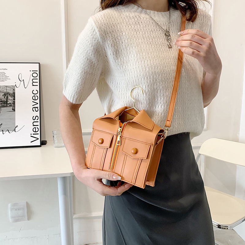 Túi Đeo Chéo Phong Cách Phương Tây Chất Lượng Cao 2022 Cho Nữ