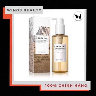 SKIN1004 - Dầu tẩy trang Madagascar Centella Light Cleansing Oil 200ml