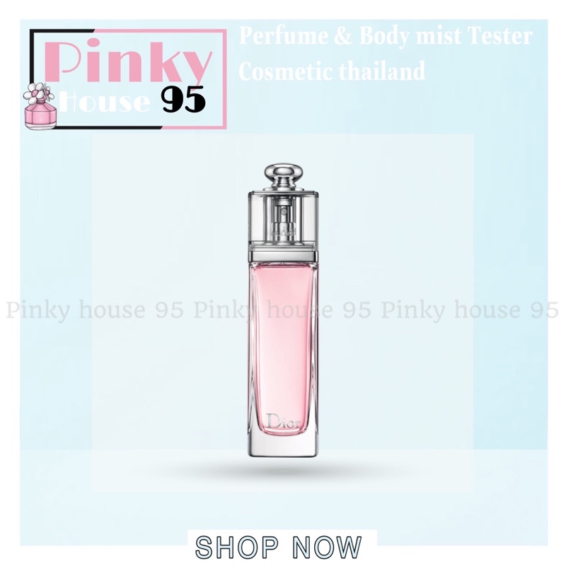 ♛HOT♛ Mẫu thử nước hoa dior addict eau fraiche 10ml dạng xịt