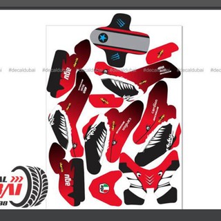 Tem Trùm Xe Xmen Cá Mập Đỏ Đen