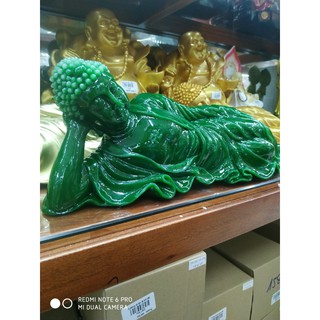 Phật Thích Ca Nhập Niết Bàn (Tượng Phật Nằm loai to)