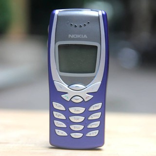 Điện Thoại Nokia 8250 Tồn Kho
