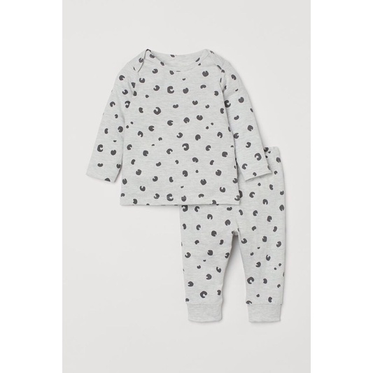 [KIDDO] Set đồ H&amp;M cực xinh cho bé trai