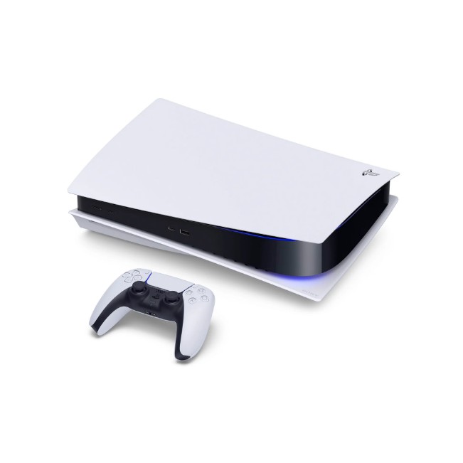 Máy Playstation 5/Ps5 - Chính Hãng SONY