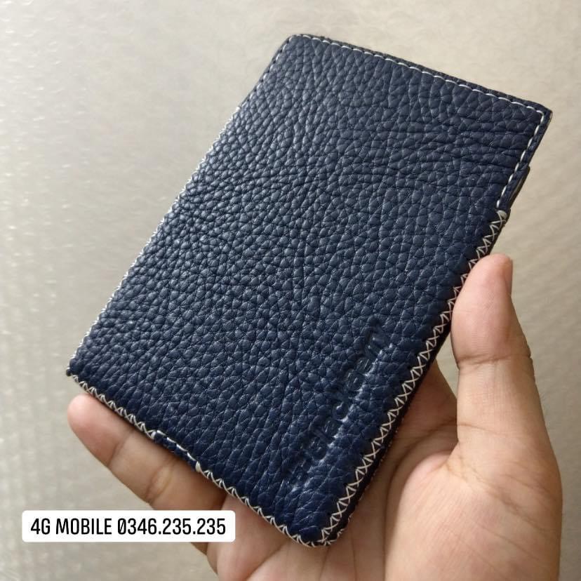 BAO DA KHÂU TAY BLACKBERRY PASSPORT