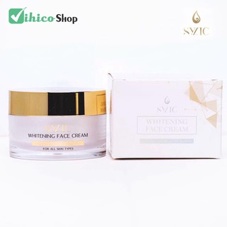 Kem Face Sylic Whitening Face Cream