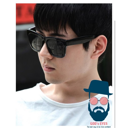 [BÁN CHẠY] Kính mát Mắt biếc nam nữ đẹp hơn cô gái Hà Lan | BigBuy360 - bigbuy360.vn