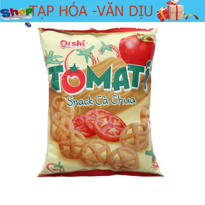 Bim bim oishi giao ngẫu nhiên