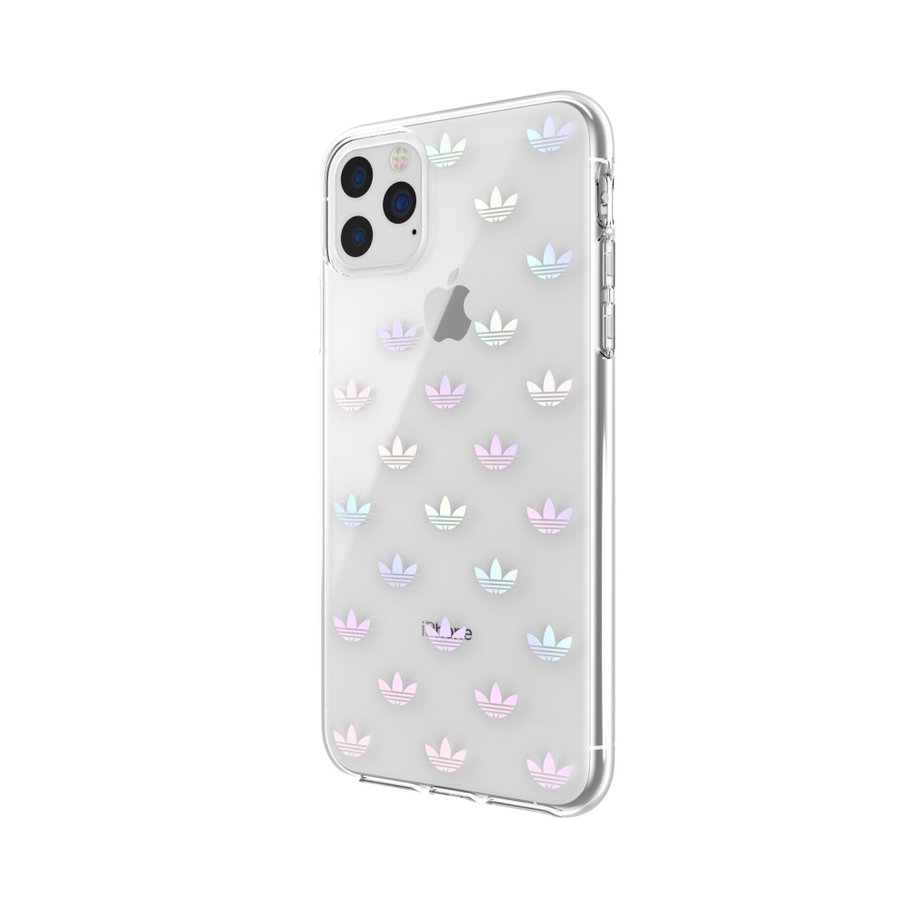 Ốp ADIDAS SNAP ENTRY Dành Cho Iphone 11 - 11 Pro - 11 Pro Max
