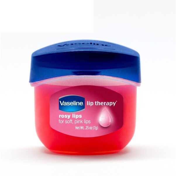 Son Dưỡng VASELINE Dưỡng Môi Mềm Mịn 7gr | BigBuy360 - bigbuy360.vn