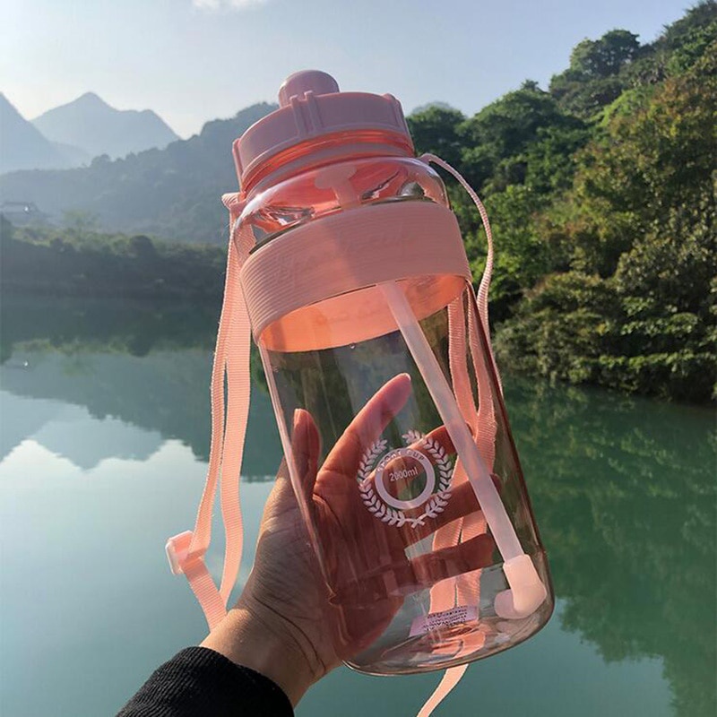 Bình Nước Thể Thao 1000ml