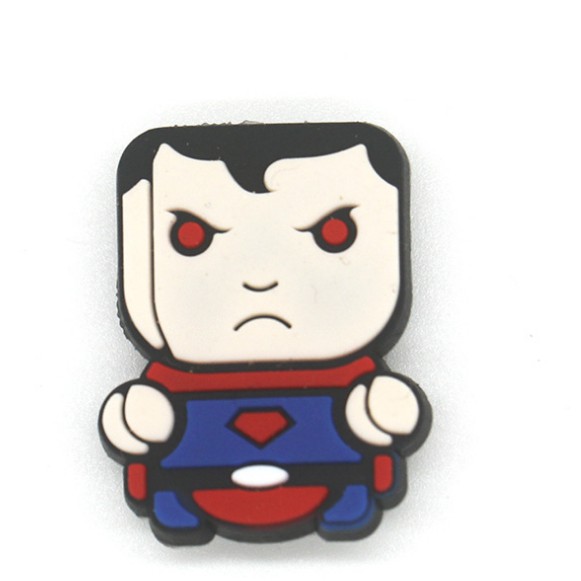 Jibbit, stick gắn dép crocs mẫu siêu anh hùng Avengers (Sỉ 1k) | BigBuy360 - bigbuy360.vn