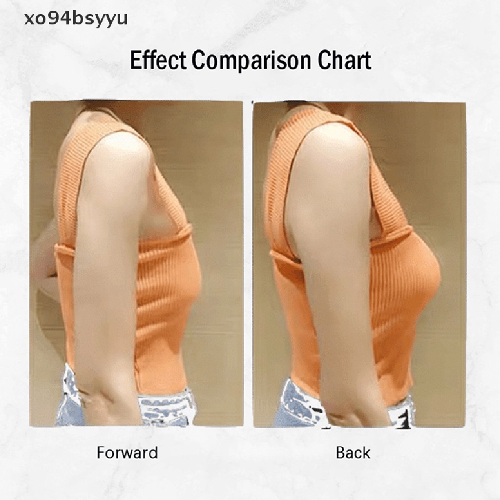 Miếng Dán Ngực Silicone Xo94Bsyu Dày 5CM