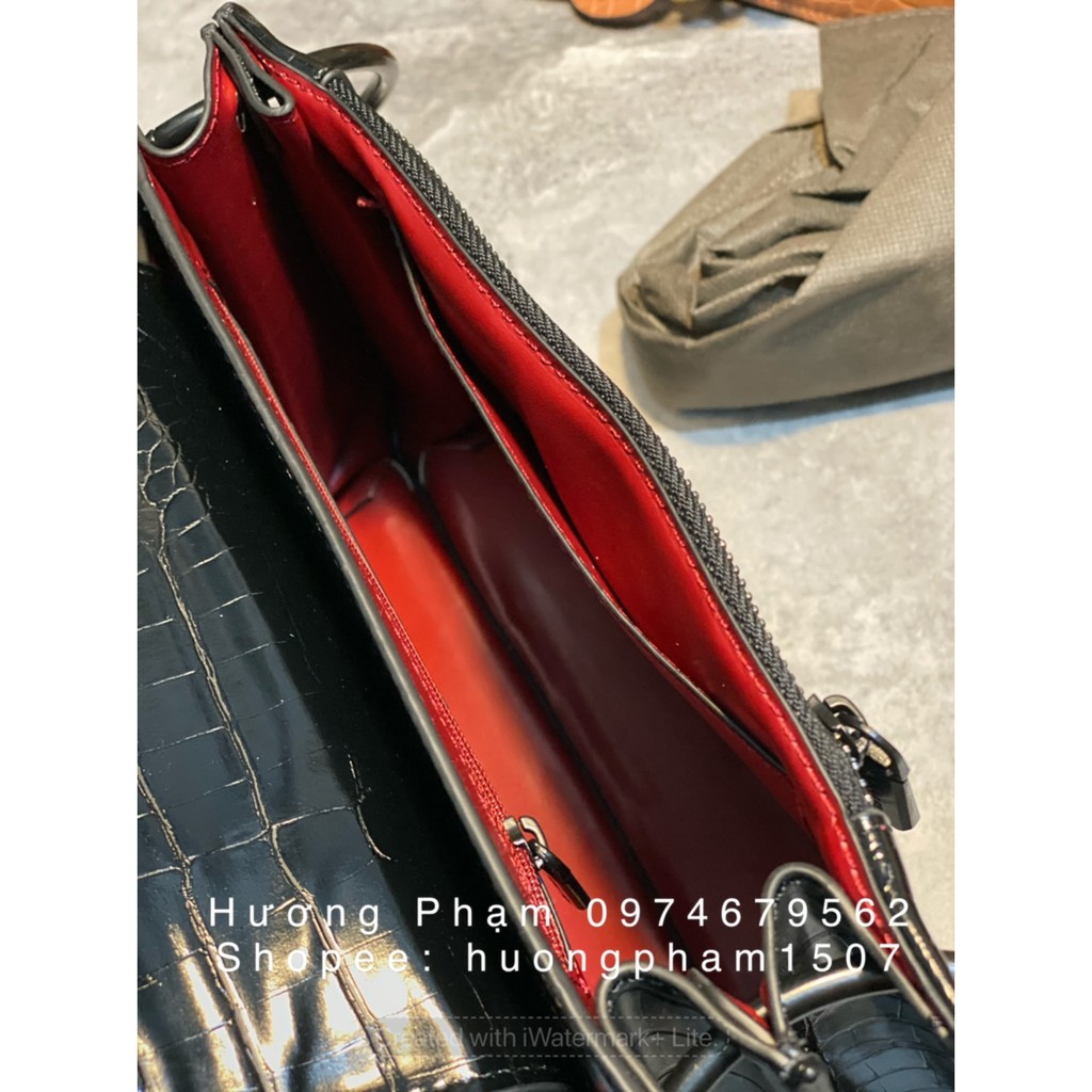 TÚI CÊ NỜ KA CHUNKY SIZE 25