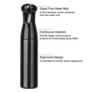 Bình xịt nước phun sương nano 250ml