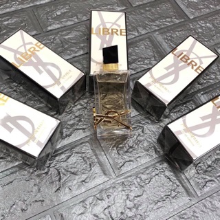 Nước hoa YSL LIBRE 90ml - PHÁP