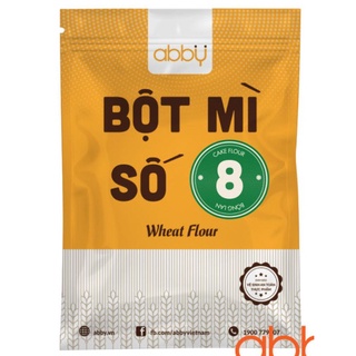 Bột mì số 8
