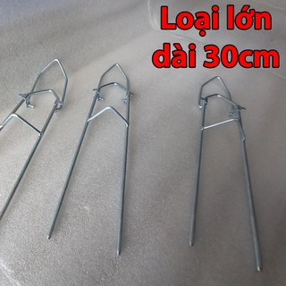 gác cần câu đài