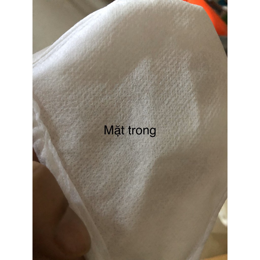 Combo 7c khẩu trang