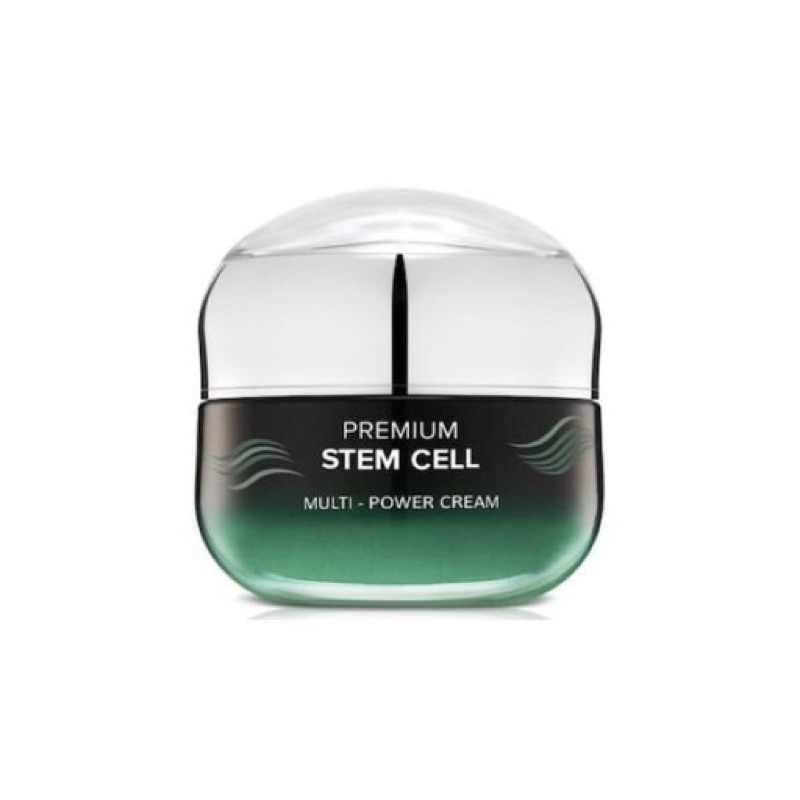 Combo Tế bào gốc PREMIUM STEM CELL MULTI-POWER CREAM