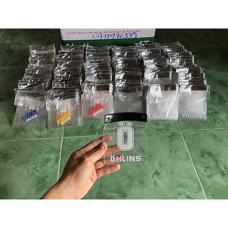 Mica che phuộc Ex nhỏ 2006-2010