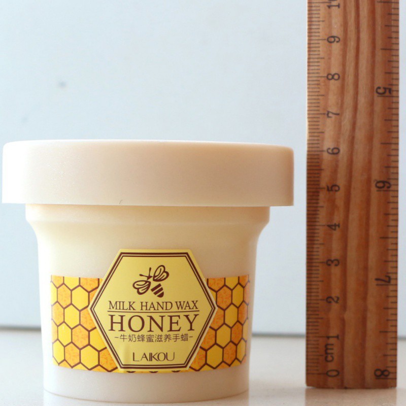 Sáp ong dưỡng ẩm chăm sóc da tay chất lượng cao tiện dụng