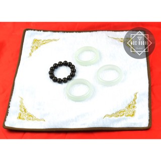 Thảm chụp ảnh sản phẩm HTJEWELRY