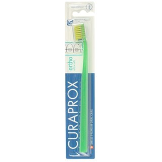 Bàn chải Curaprox CS 5460 Ultra Soft siêu mềm
