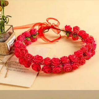 Vòng hoa kỉ yếu kép