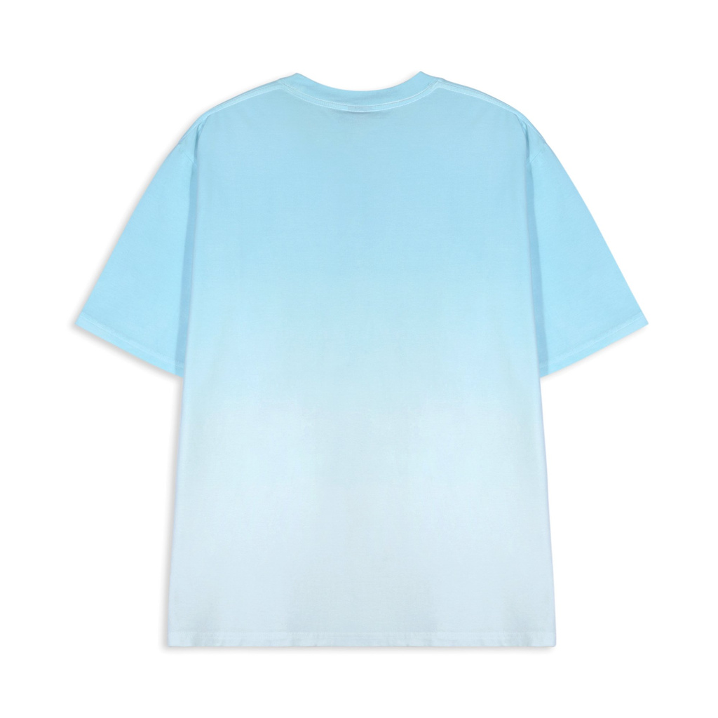 Áo Thun Cotton Unisex Nam Nữ SDVN Dipdye