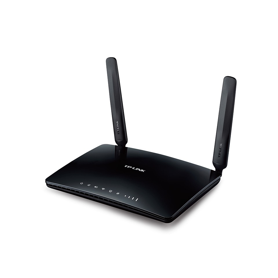 TP-Link TL-MR6400 - Bộ Phát Wifi Di Dộng 3G/4G | BigBuy360 - bigbuy360.vn