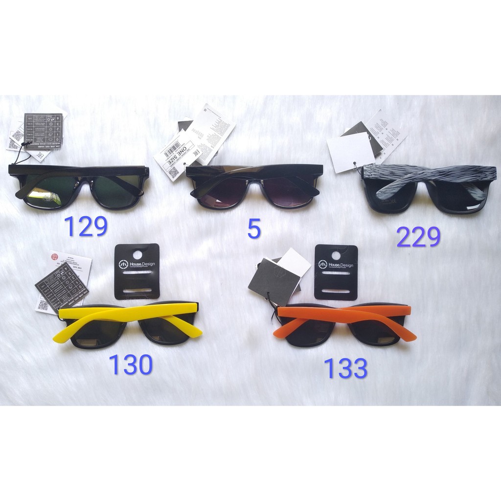 Kính House -xách tay Đức, Ba Lan-có bill chính hãng | BigBuy360 - bigbuy360.vn