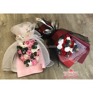 Cuộn Lưới Cứng Gói Hoa