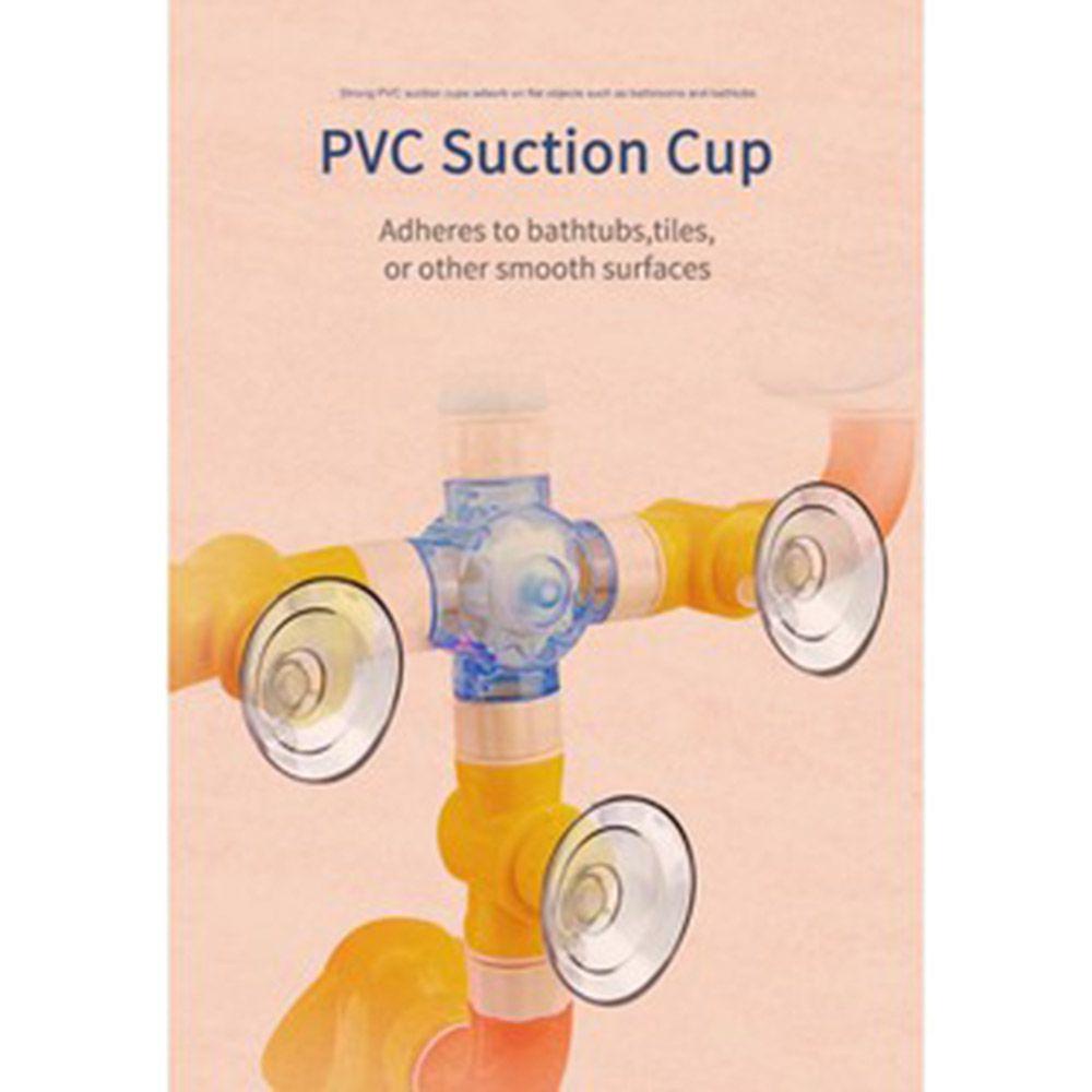 Ống Nước Đồ Chơi Bằng Nhựa Cho Bé Chơi Khi Tắm