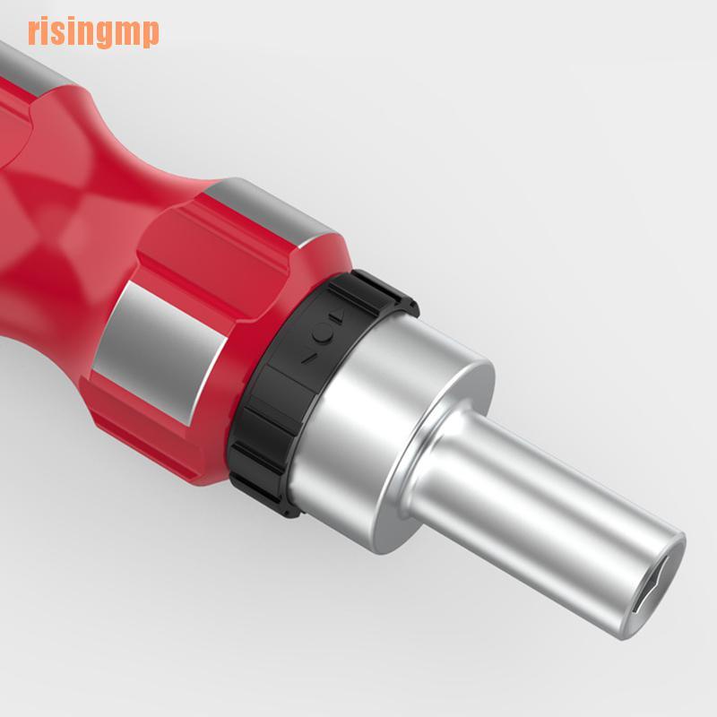 Tay cầm tua vít 1/ 4 inch thông dụng tiện lợi